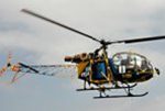 Eurocopter - Lama